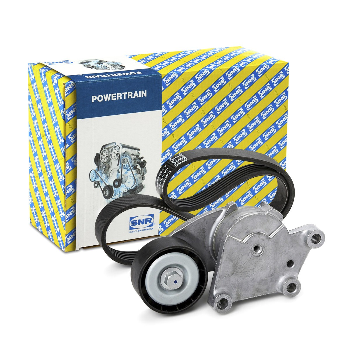 Correia dos conjuntos de transmissão, kit Peugeot/Citroen 1611277980 preço, a partir de 65,26 USD