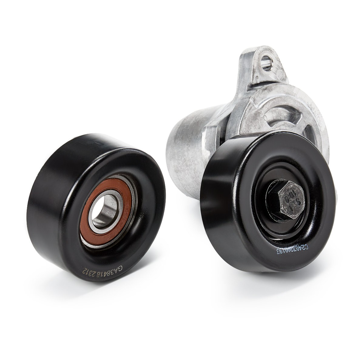 Compre Correia dos conjuntos de transmissão, kit KIA Cerato 1