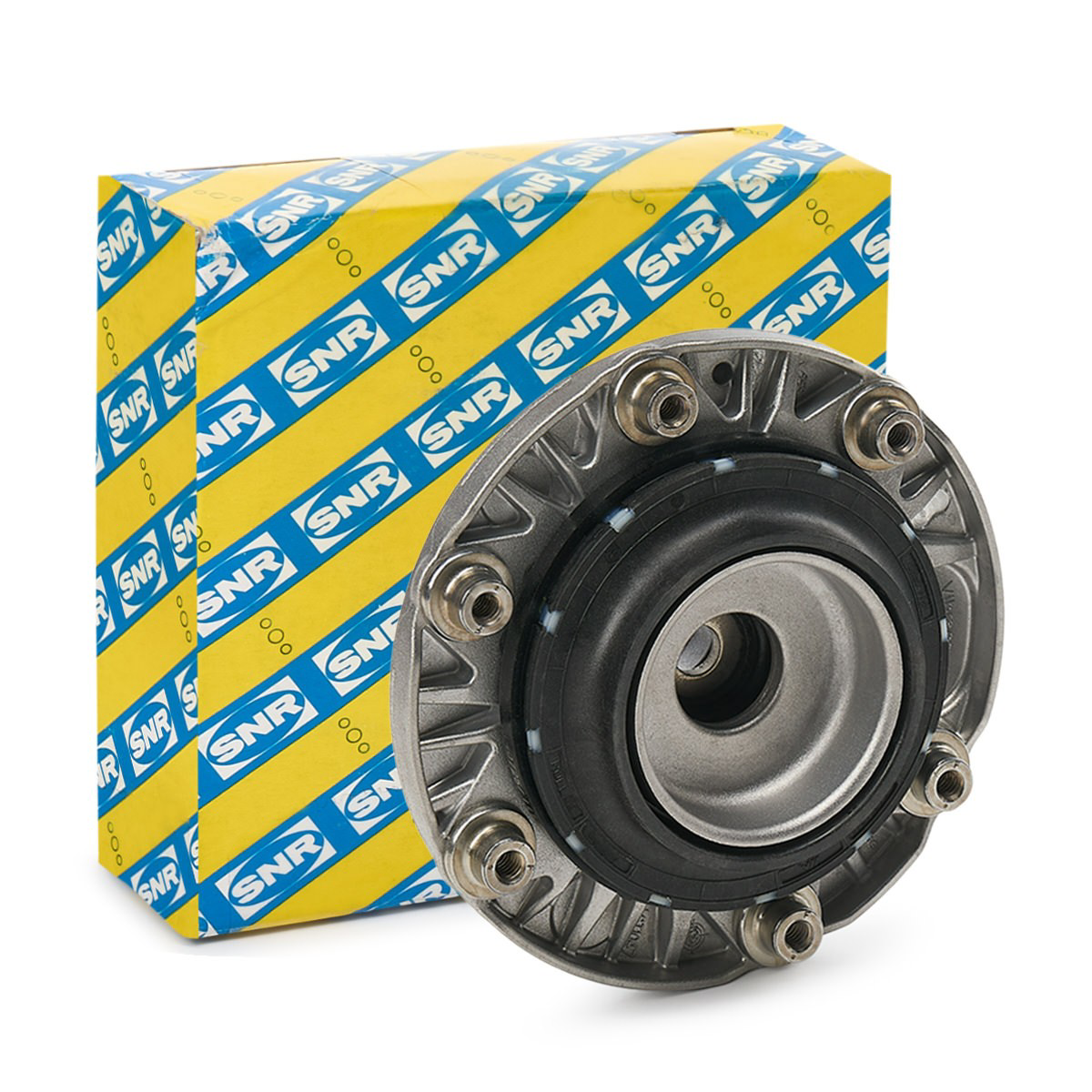 Suporte de amortecedor dianteiro SNR KB65031 preço, a partir de 104,29 USD
