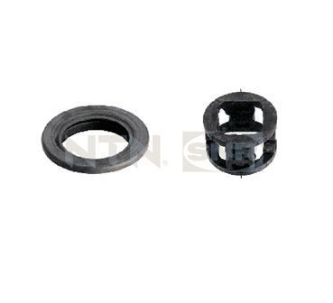 KB65521 SNR 