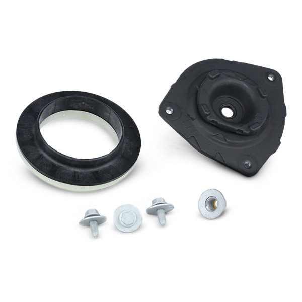 Suporte de amortecedor dianteiro esquerdo KB65526 SNR