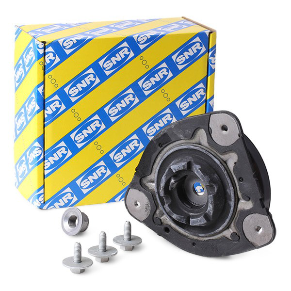 KB65533 SNR Suporte de amortecedor dianteiro