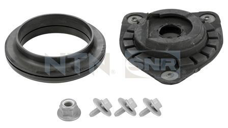 Suporte de amortecedor dianteiro SNR KB65533
