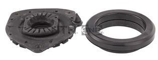 KB65551 SNR Suporte de amortecedor dianteiro direito