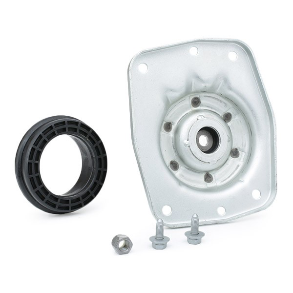 Suporte de amortecedor dianteiro direito KB65917 SNR