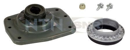 Suporte de amortecedor dianteiro direito SNR KB65917 preço, a partir de 70,73 USD