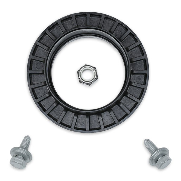 Suporte de amortecedor dianteiro direito SNR KB65917
