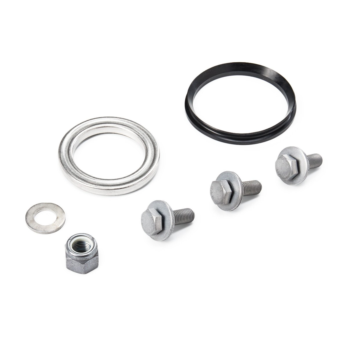 Suporte de amortecedor dianteiro esquerdo KB65934 SNR