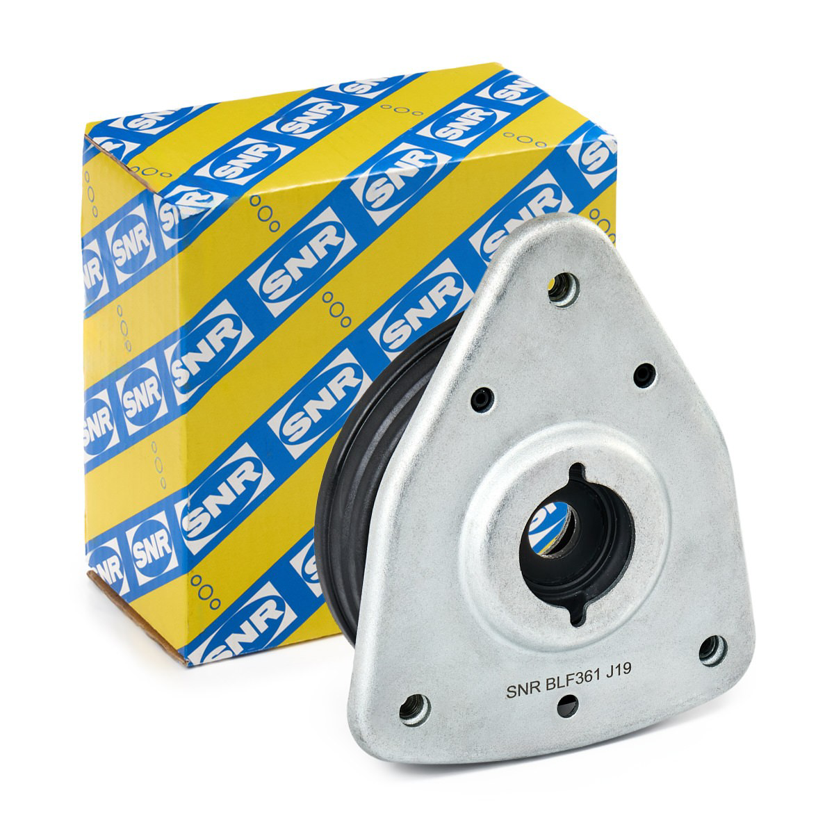 KB65962 SNR Suporte de amortecedor dianteiro