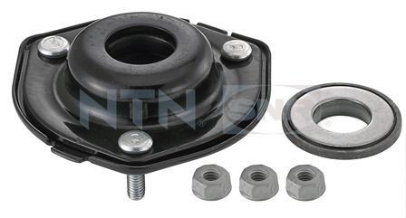Suporte de amortecedor dianteiro KB67008 SNR