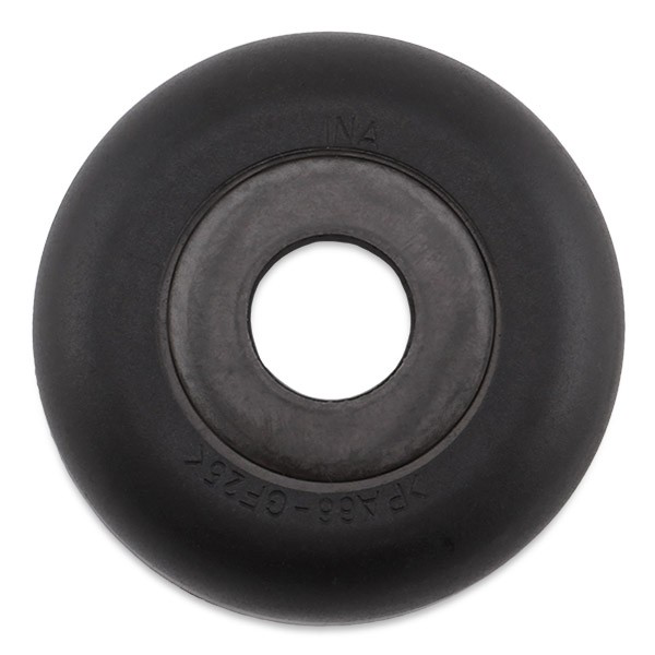 Suporte de amortecedor dianteiro SNR KB67703