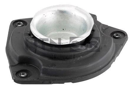 KBLF41805 SNR Suporte de amortecedor dianteiro esquerdo