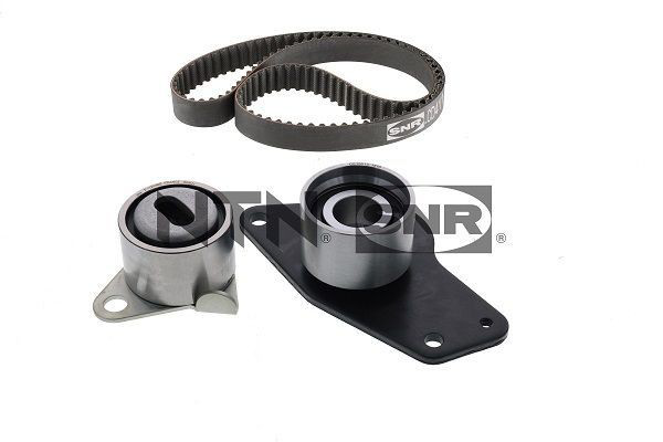 KD45516 SNR Correia do mecanismo de distribuição de gás, kit