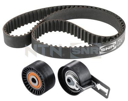 KD45964 SNR Correia do mecanismo de distribuição de gás, kit