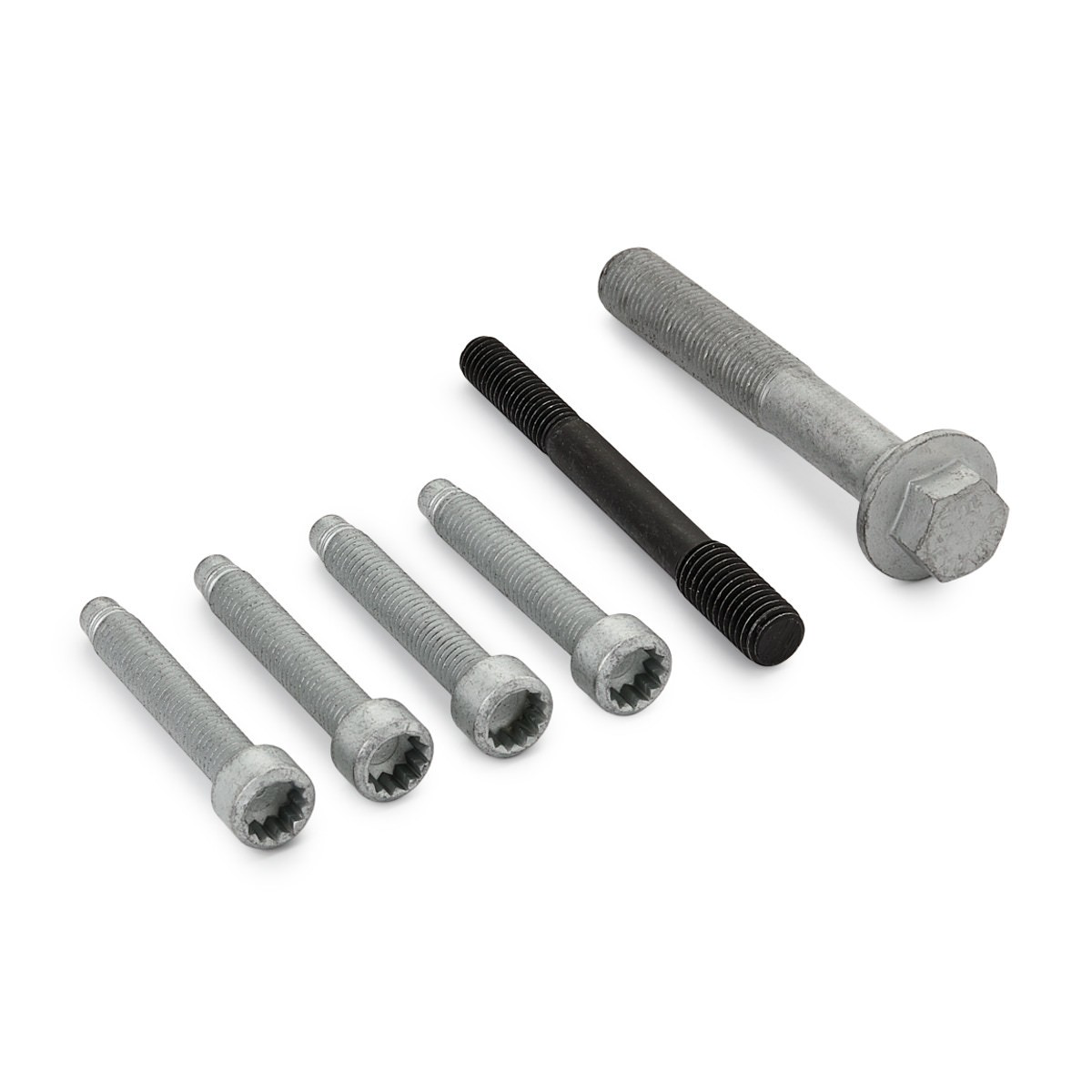 31430200 Volvo Correia do mecanismo de distribuição de gás, kit