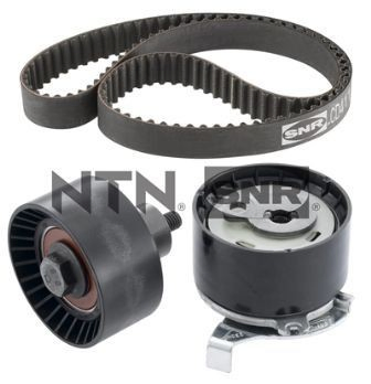  Correia do mecanismo de distribuição de gás, kit Ford Maverick II SUV (1N2) (2001 - 2007) II