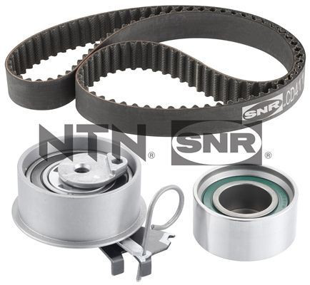 KD48403 SNR Correia do mecanismo de distribuição de gás, kit