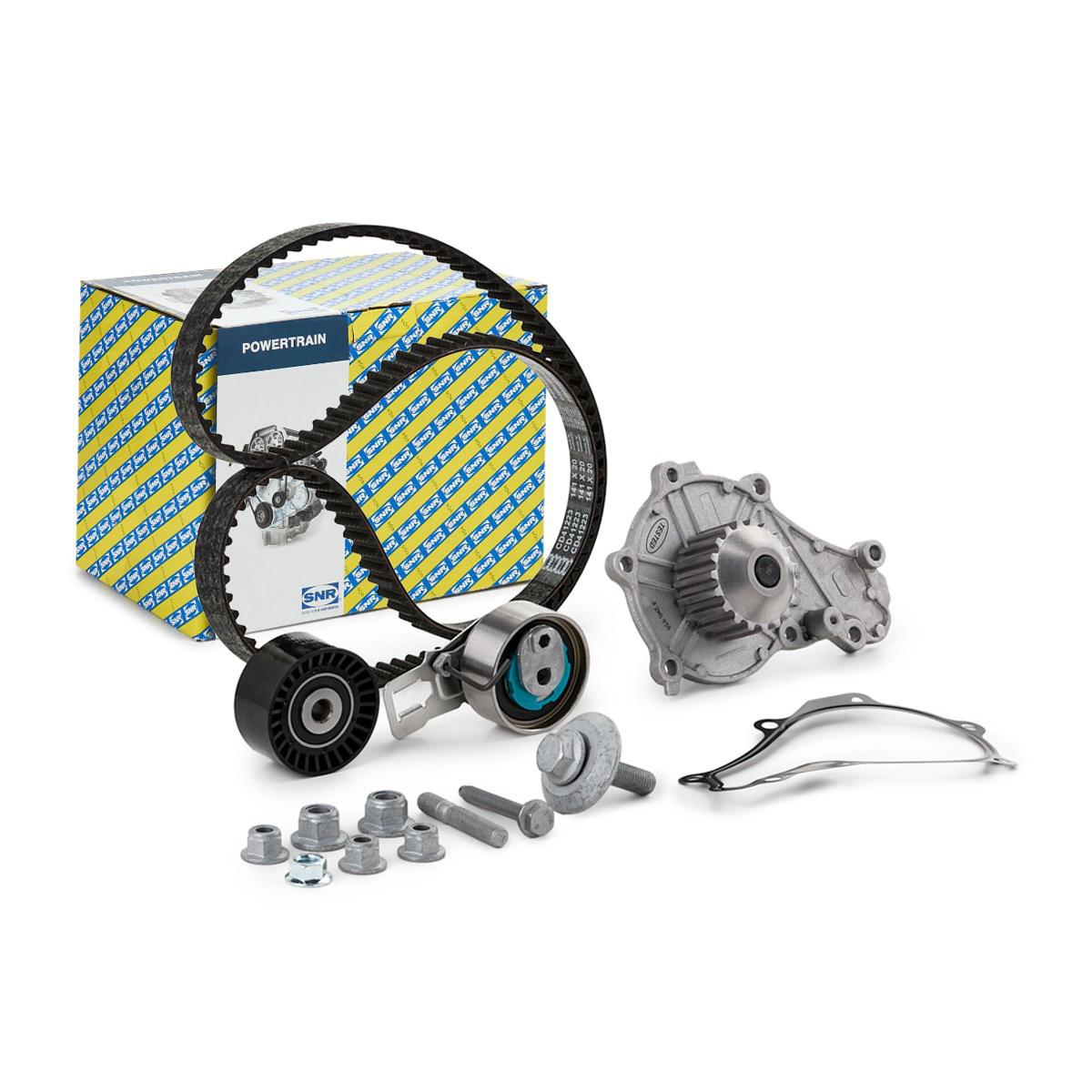 Correia do mecanismo de distribuição de gás, kit Toyota SU001A3089 preço, a partir de 115,51 USD