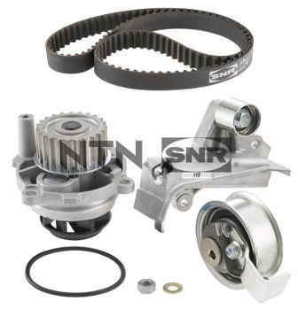 KDP457451 SNR Correia do mecanismo de distribuição de gás, kit