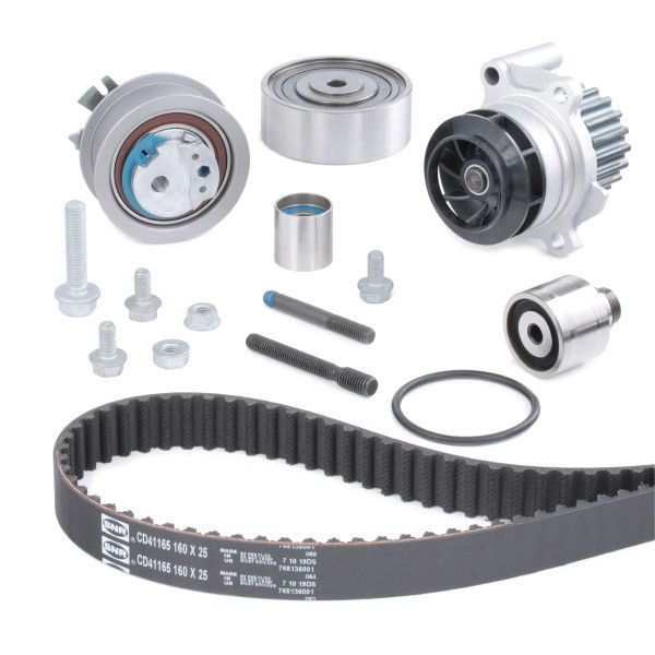 Correia do mecanismo de distribuição de gás, kit SNR KDP457720 preço, a partir de 181,20 USD