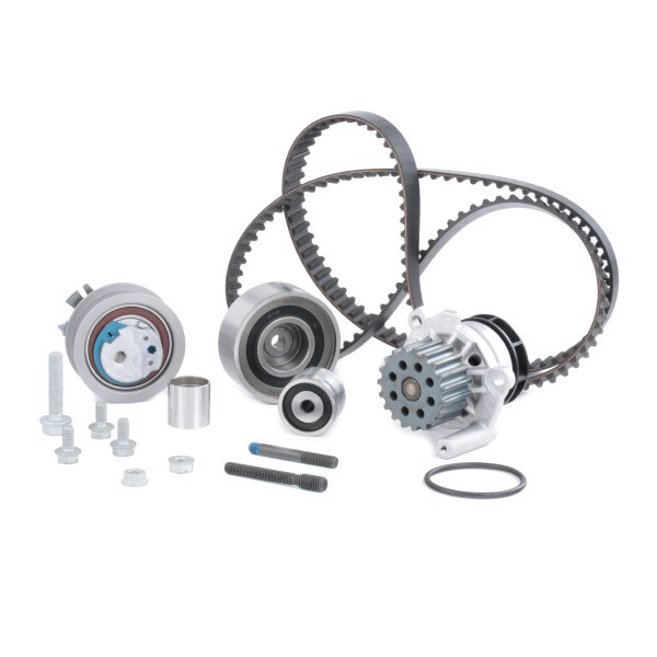 Correia do mecanismo de distribuição de gás, kit KDP457720 SNR