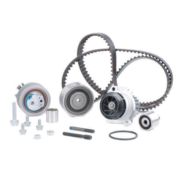 KDP457720 SNR Correia do mecanismo de distribuição de gás, kit