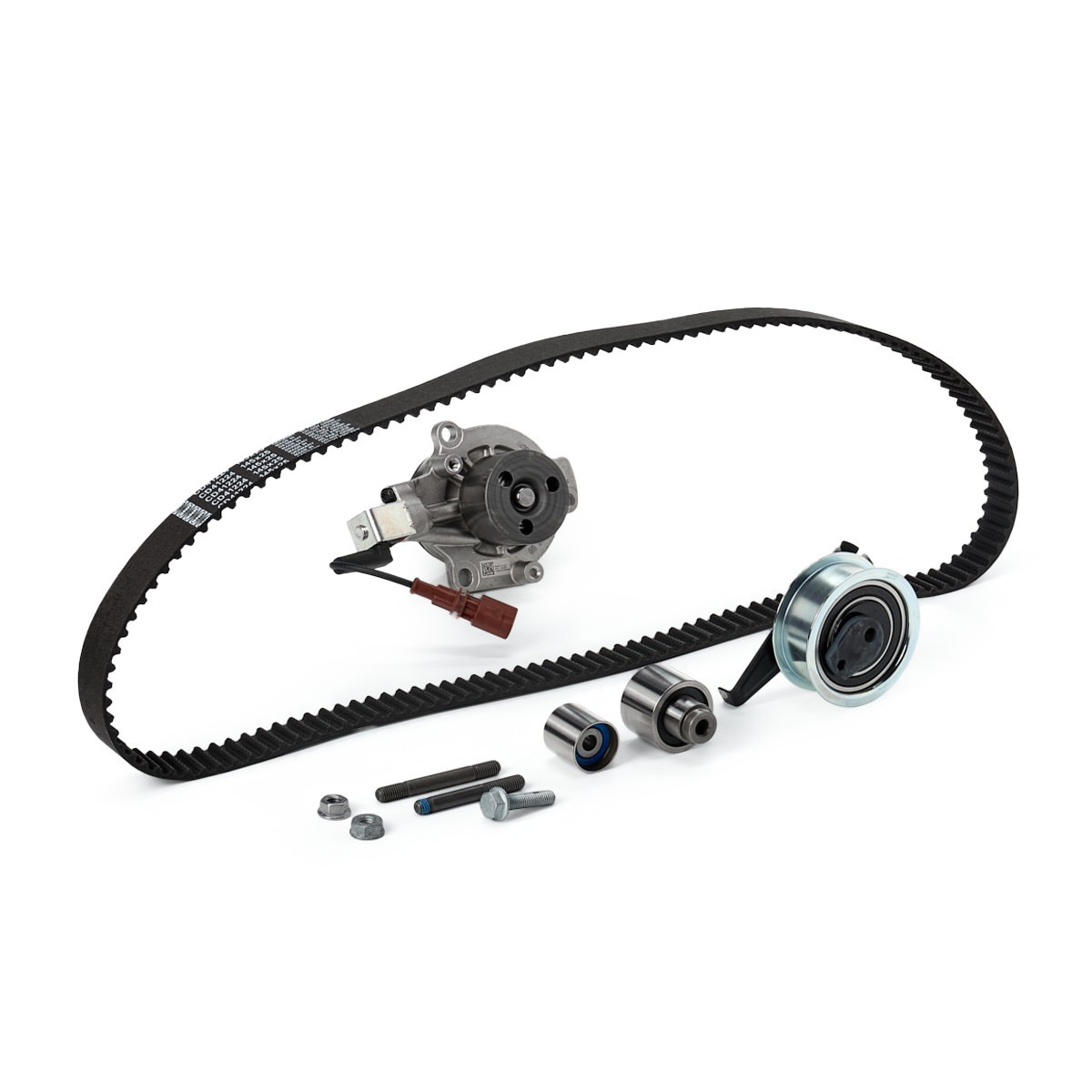 Compre KDP457790S SNR Correia do mecanismo de distribuição de gás, kit