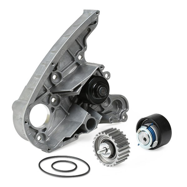 Correia do mecanismo de distribuição de gás, kit para Iveco Daily III 