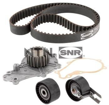 Correia do mecanismo de distribuição de gás, kit Peugeot/Citroen 1276173J00 preço, a partir de 140,77 USD