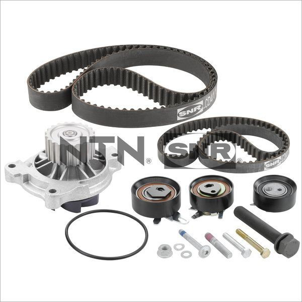 Compre Correia do mecanismo de distribuição de gás, kit Volkswagen LT 