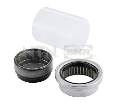 KS55909 SNR Bloco silencioso de viga traseira (de plataforma veicular)
