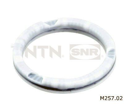 M25702 SNR Rolamento de suporte do amortecedor dianteiro