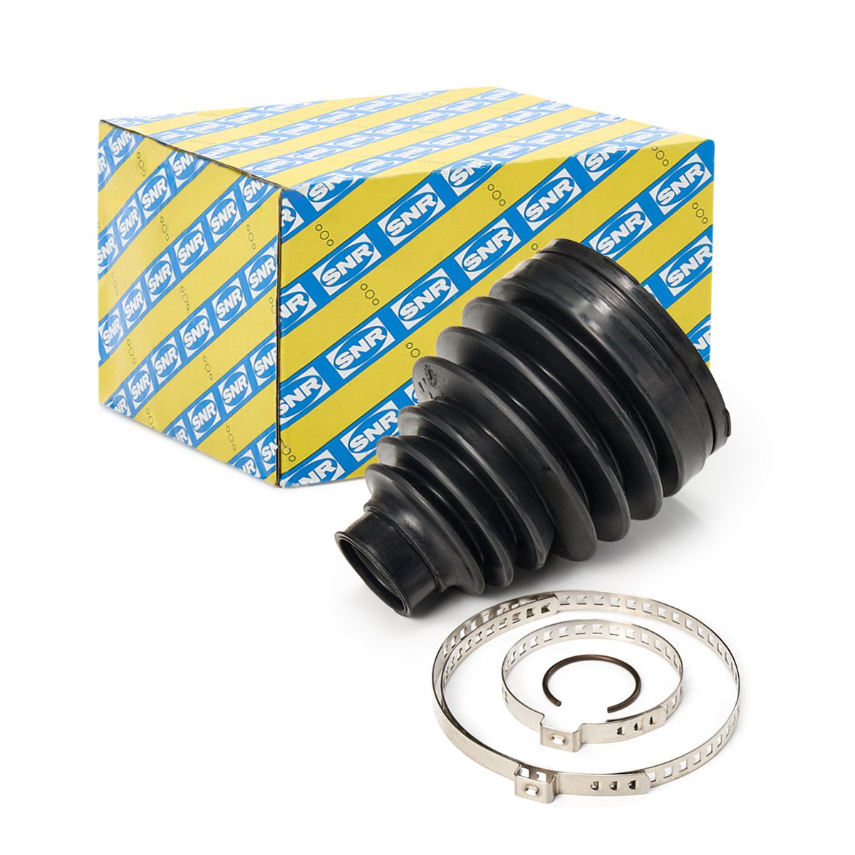 Compre OBK55022 SNR Bota de proteção externa de junta homocinética do semieixo dianteiro