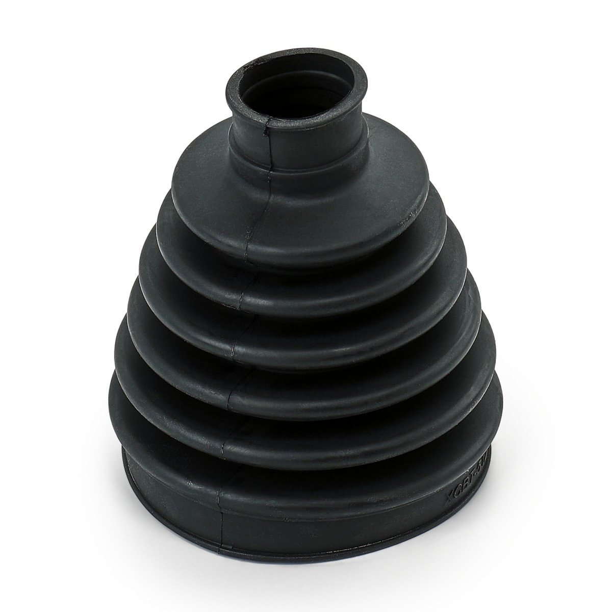 Bota de proteção externa de junta homocinética do semieixo dianteiro para Opel CROSSLAND X P17