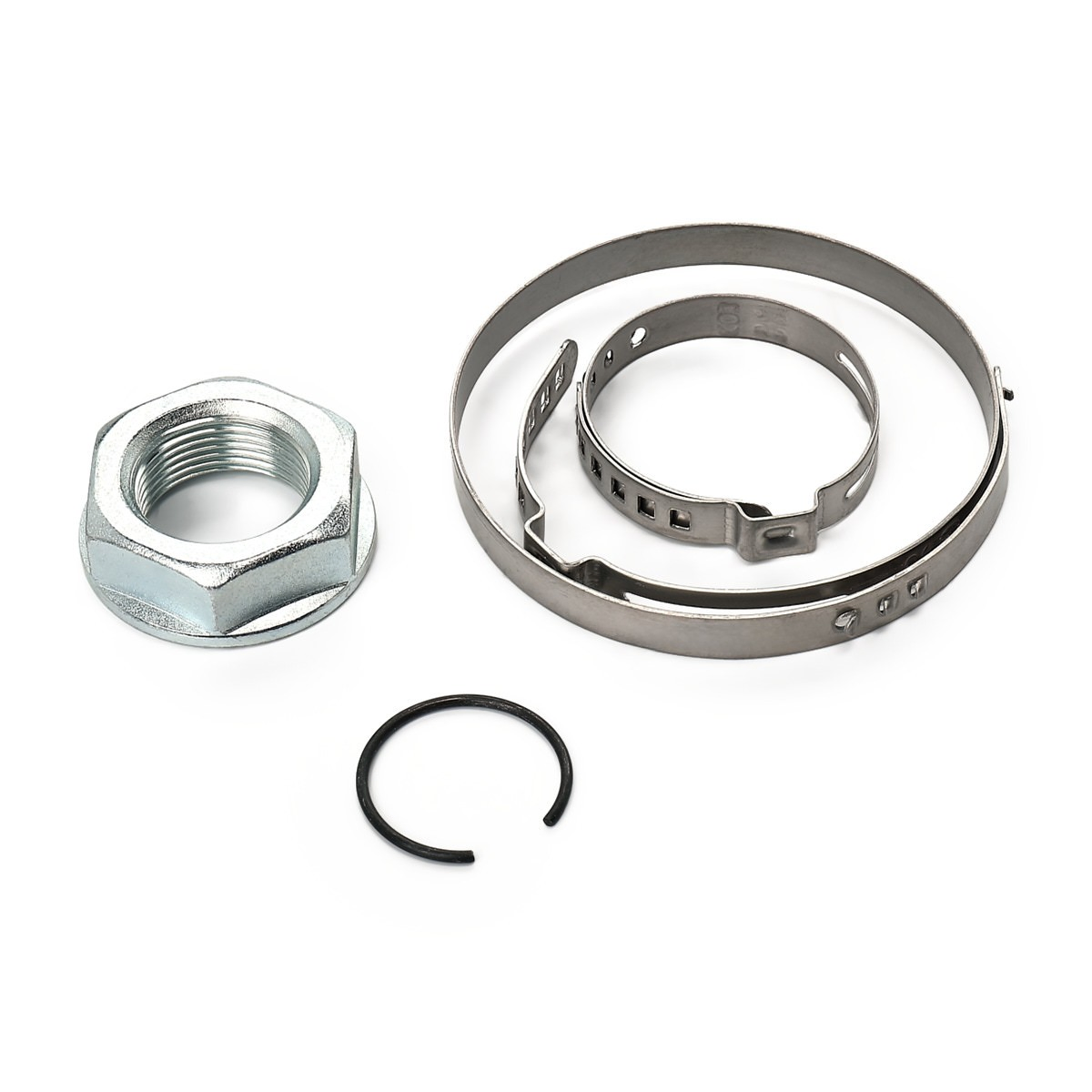 Compre Bota de proteção externa de junta homocinética do semieixo dianteiro Opel CROSSLAND 10