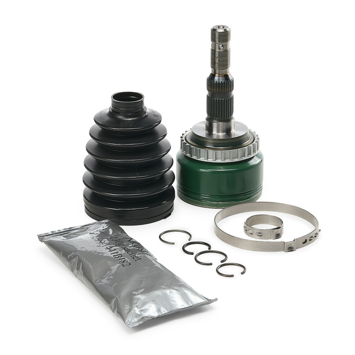 Junta homocinética externa dianteira 5012749AC Chrysler
