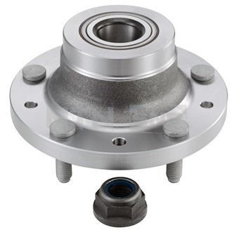 R14110 SNR Cubo traseiro
