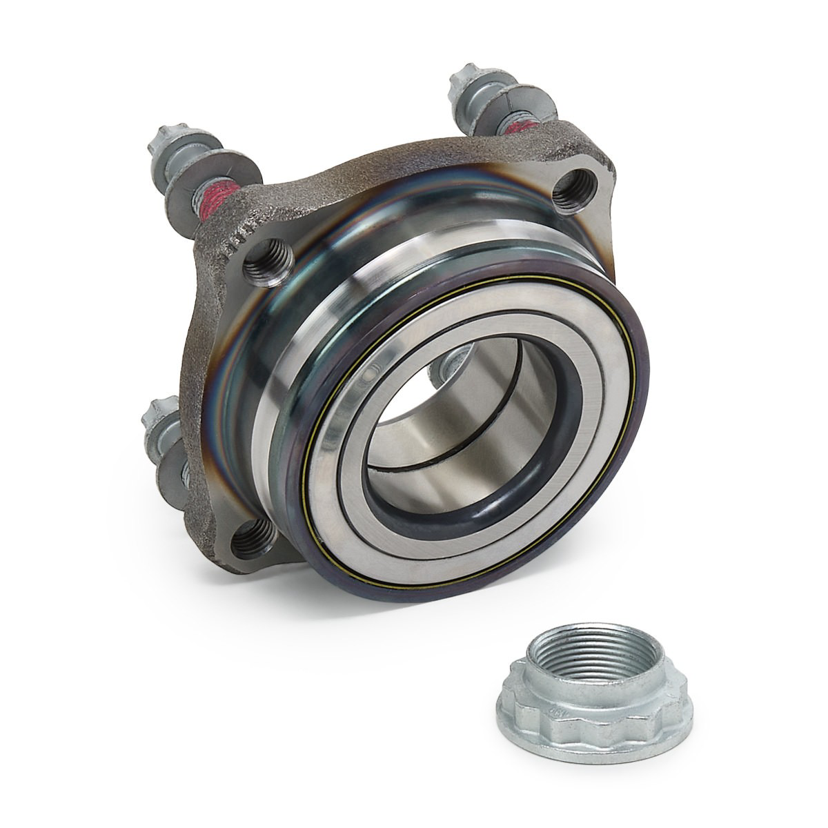 Rolamento de cubo traseiro SNR R15048 preço, a partir de 65,95 USD