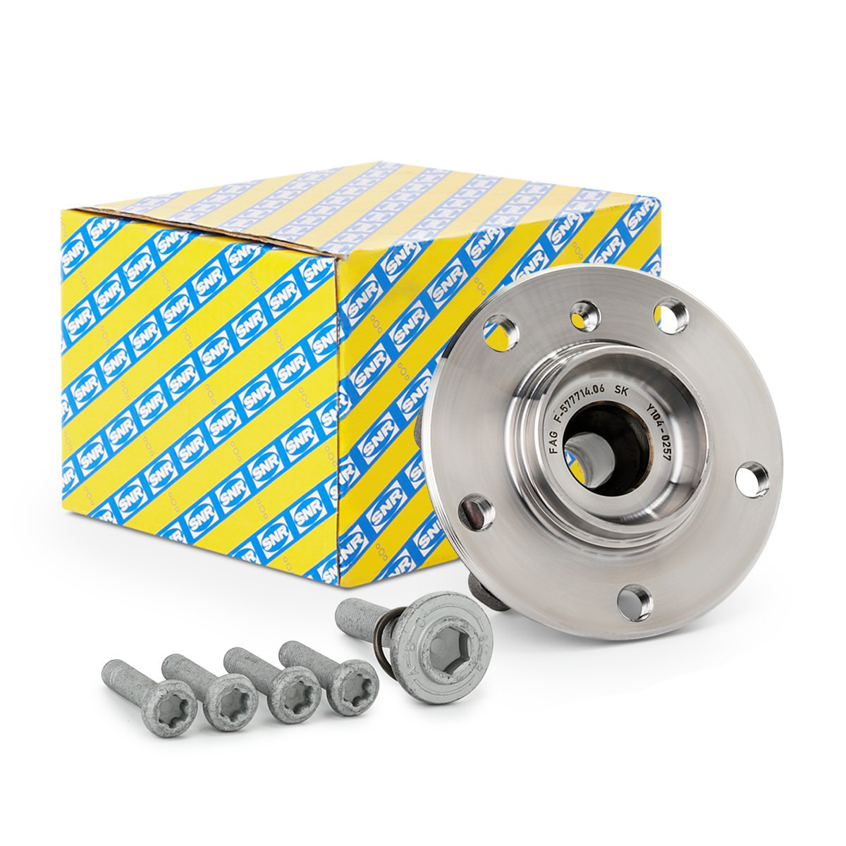 Cubo dianteiro SNR R15071 preço, a partir de 163,55 USD