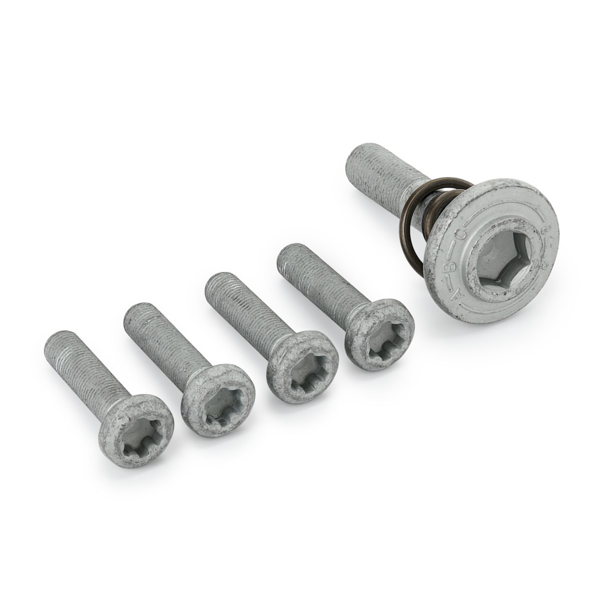 Compre R15071 SNR Cubo dianteiro