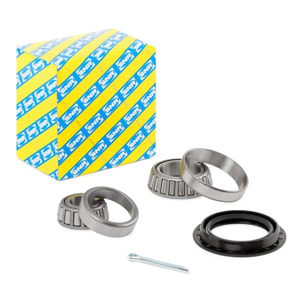 Rolamento de cubo dianteiro/traseiro SNR R15307 preço, a partir de 15,25 USD