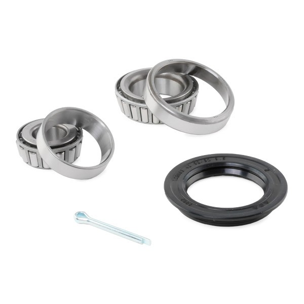 R15307 SNR Rolamento de cubo dianteiro/traseiro