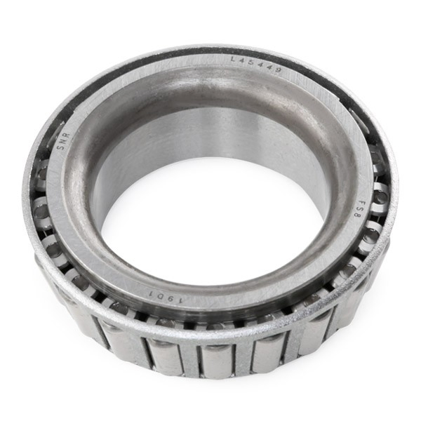 Rolamento de cubo dianteiro/traseiro R15307 SNR