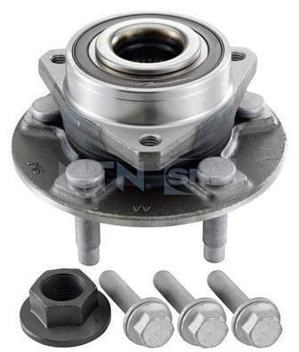 R15363 SNR Cubo dianteiro