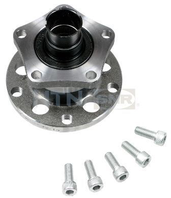 R15444 SNR Cubo traseiro