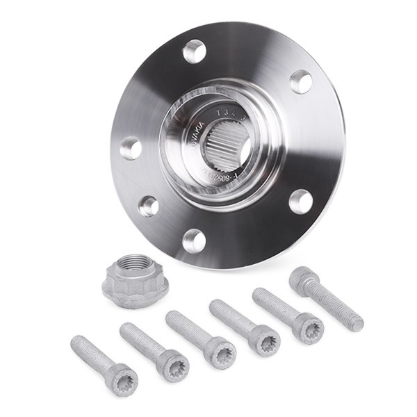 R15462 SNR Cubo dianteiro
