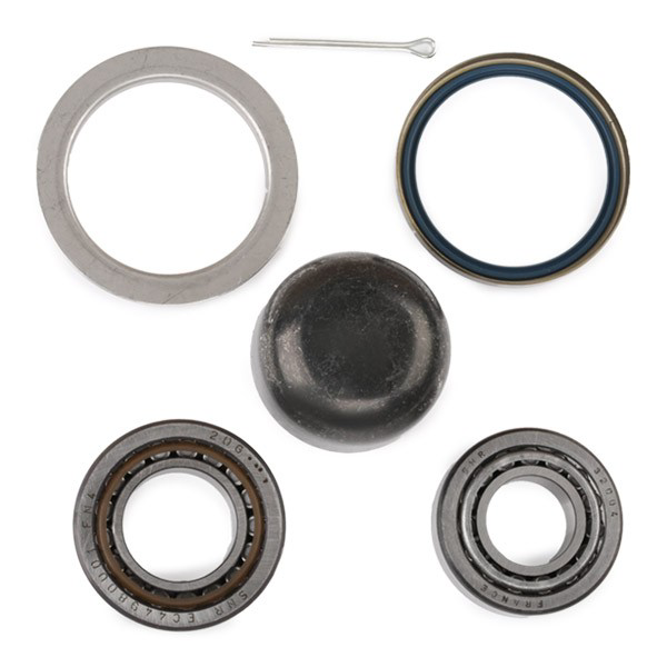 Rolamento de cubo traseiro para Renault 18  134