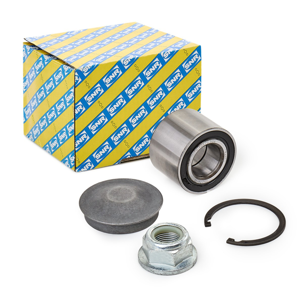 Compre Cubo traseiro Chevrolet Aveo 1