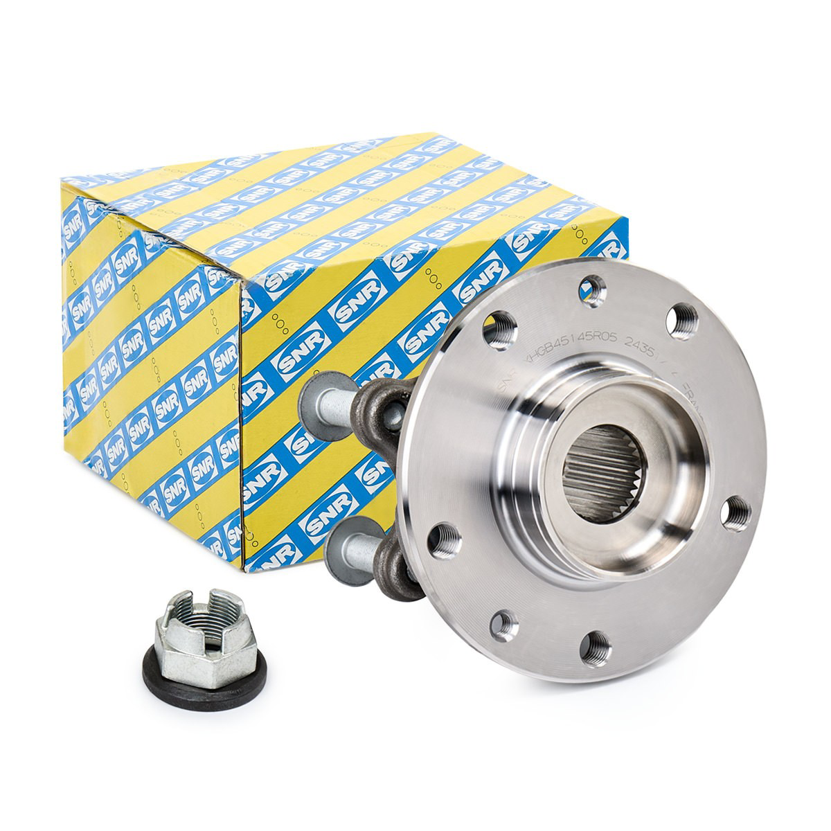 Compre R155132 SNR Cubo dianteiro