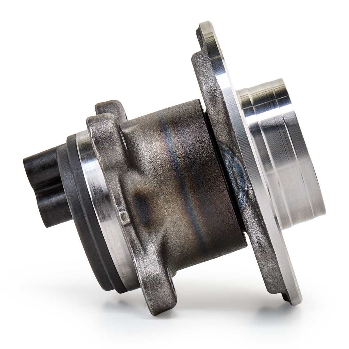 Cubo traseiro para Dacia Sandero III 